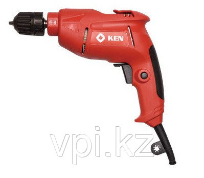 Дрель KEN 6610 JER