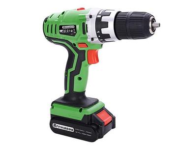 Шуруповерты