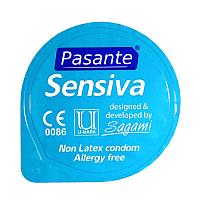 Pasante Sensiva (презерватив)
