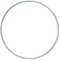 Обруч металлический 70 см