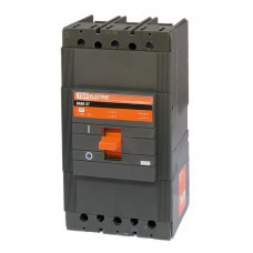 Автоматический выключатель ВА88-37 3Р 500А 35кА TDM - фото 1 - id-p51545136