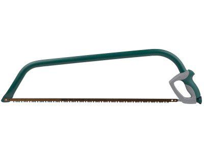 Пила лучковая садовая, с 2-компонентной ручкой Raco (762мм) - фото 1 - id-p51546205