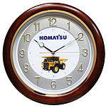Брендирование часов Rhythm CMG266BR06 