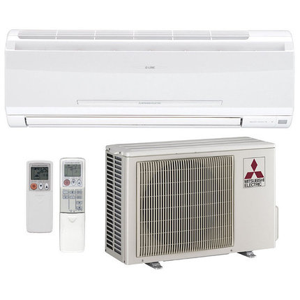 Настенный кондиционер Mitsubishi серии MS-GF50VA, фото 2