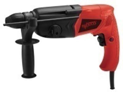 Перфораторы, отбойные молотки