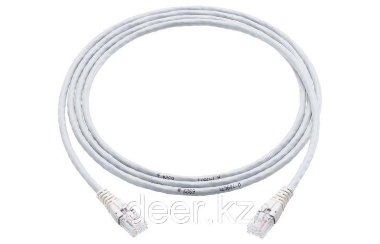 Коммутационный кабель R305024 Cat. 5e, 10.0 м.