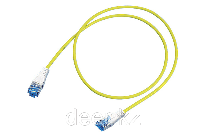 Коммутационный кабель R313866 Cat. 6, 2.0 м.