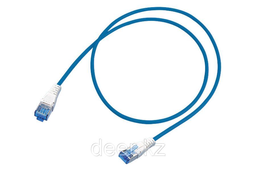 Коммутационный кабель R312804 Cat. 6A, 1.0 m