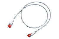 Коммутационный кабель R509858 Cat.6A ISO, 1.0 m