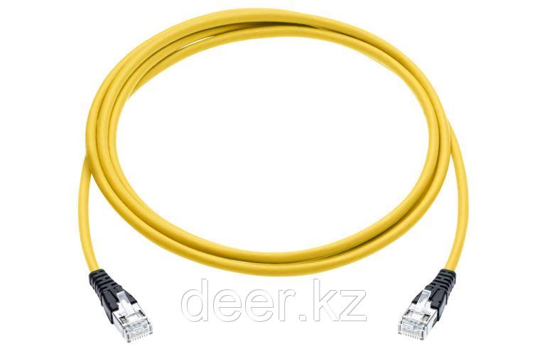 Коммутационный кабель R820306 EL Cat. 6, 2.0 м.