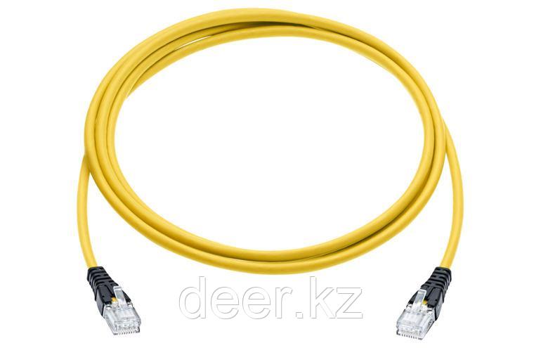 Коммутационный кабель R820333 EL Cat. 6, 1.0 м.