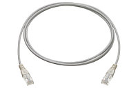 Коммутационный кабель R836996 Patch Cord Cat. 6, U/UTP, 5m