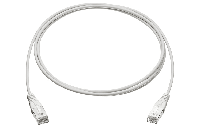 Коммутационный кабель R837002 Patch Cord Cat. 6A, 1m