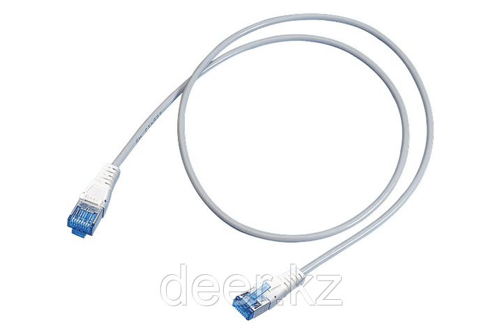 Коммутационный кабель R302331 Real10 Cat. 6, 0.5 м.