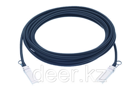 Коммутационный кабель R812766 SFP+ Direct Attach Cable, 6.0 m