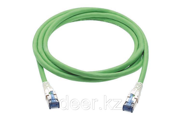 Коммутационный кабель промышленный R313643 Real10 Cat. 6, 7.5 м.
