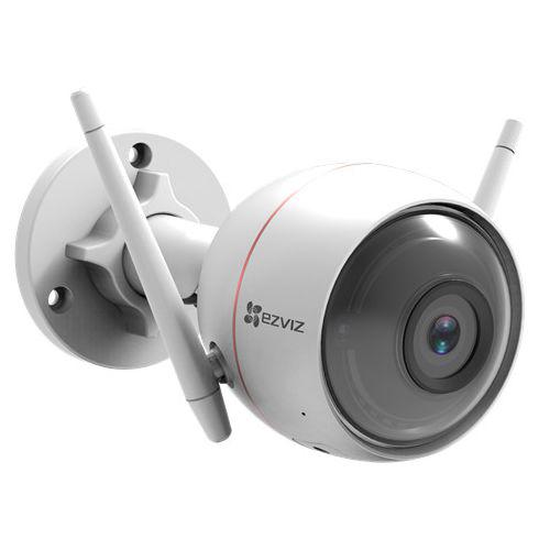 Husky Air Plus - 2MP Уличная IP-камера со встроенным Wi-Fi-модулем (с антеннами радиуса действия 100 м.),