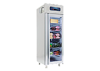 Вертикальный холодильник 1 дверь PROFESSIONAL LINE FRENOX