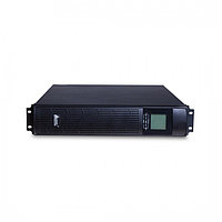 ИБП SVC RTS-3KL-LCD (3000ВА/2700Вт) On-line