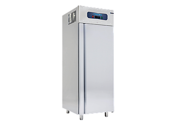 Вертикальный ХОЛОДИЛЬНИК 1  СТЕКЛЯННАЯ ДВЕРЬ PROFESSIONAL LINE FRENOX -30