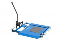 Тестеры подвески