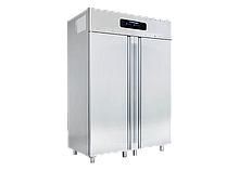 Вертикальный МОРОЗИЛЬНИК 2 двери PROFESSIONAL LINE FRENOX -30