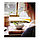 Кувшин с крышкой Икеа/365+, 1.5 л. ИКЕА, IKEA, фото 5