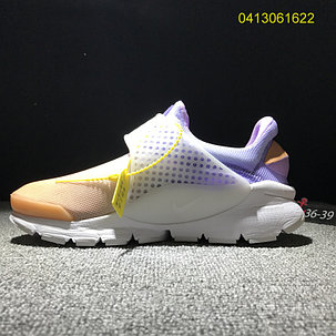 Летние кроссовки Nike Sock Dart ( 36-44 ), фото 2