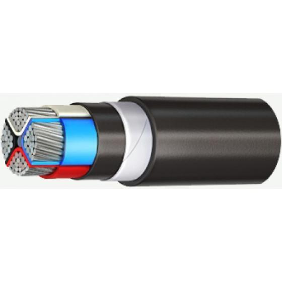 КАБЕЛЬ АПВАП-2Т 4Х70, фото 1