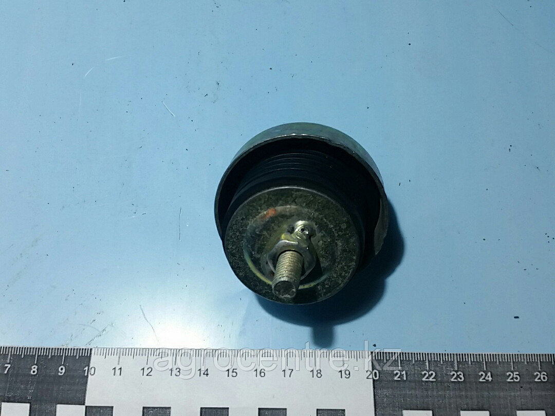Крышка маслозаливной горловины WD615 VG2600010489 HOWO (S01250)
