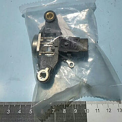 Щеткодержатель генератора HOWO Euro III (S05342)