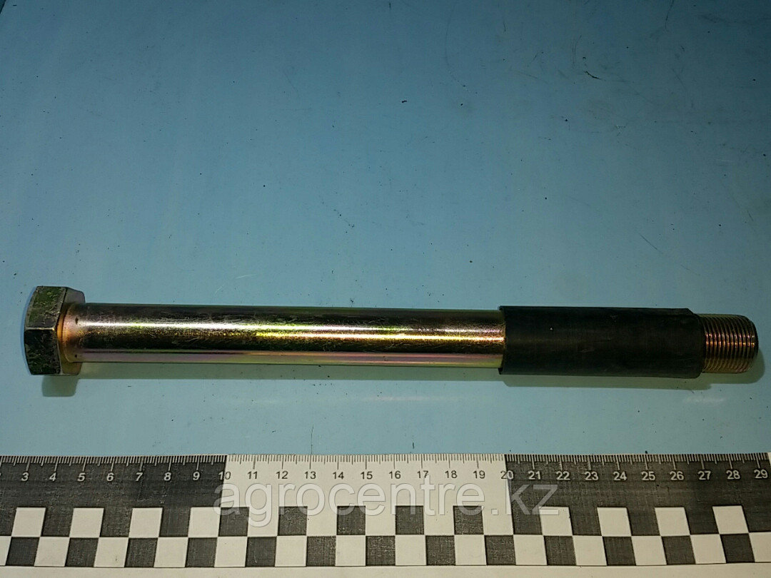 Болт подушки рессоры HOWO 22*250 (S00167)