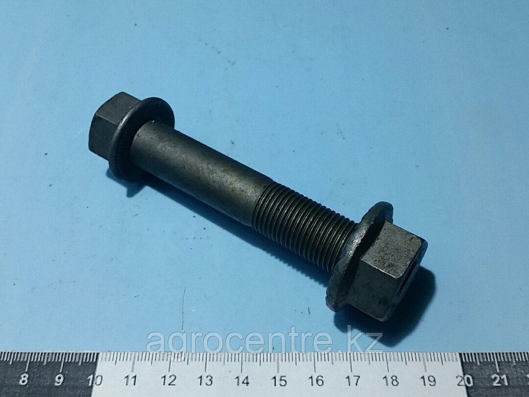 Болт амортизатора STEYR 16*90 HOWO (S00118)