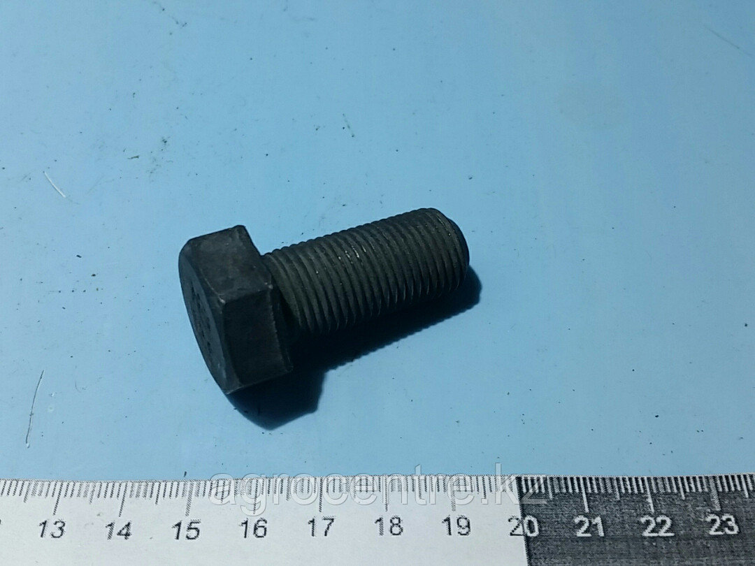 Болт конической шестерни STEYR 16*35 90003803808 (S00142)