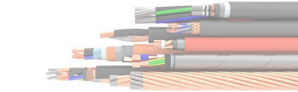 КАБЕЛЬ АПВБП2ГЖ 3Х185, фото 1