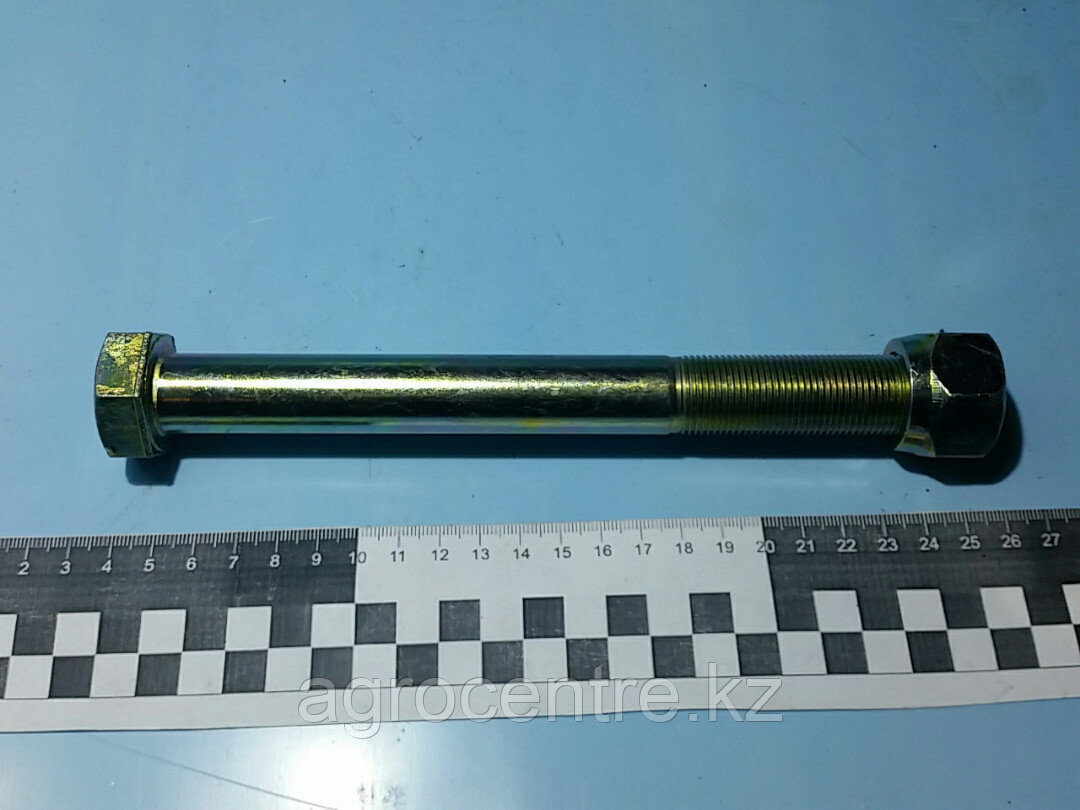 Болт тяги реактивной STEYR 20*200 (S00195)