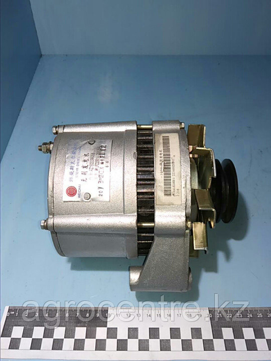 Генератор HOWO 35A 2818 2818/1000W/ZL50 (S00449)