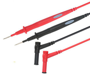 UT-L21 20А мультиметрге арналған ауыстырылатын зондтар