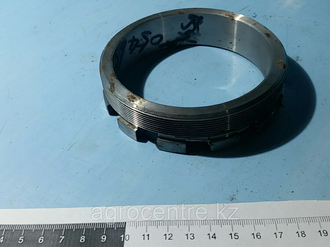Гайка муфты блокировочной осевого дифференциала SHAANXI F3000 (S05465)