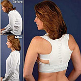 Корсет для осанки "Magnetic Posture Support", фото 10