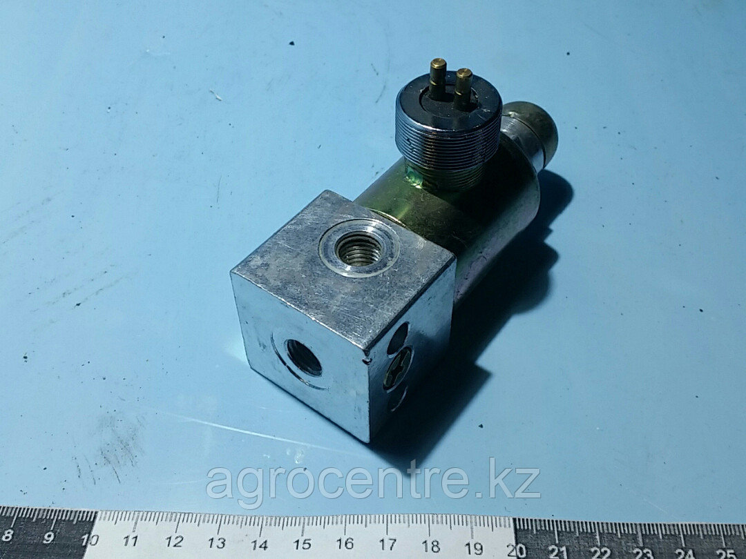 Пневмоэлектроклапан STEYR 179100710057 DL/HOWO/07 (S01803)