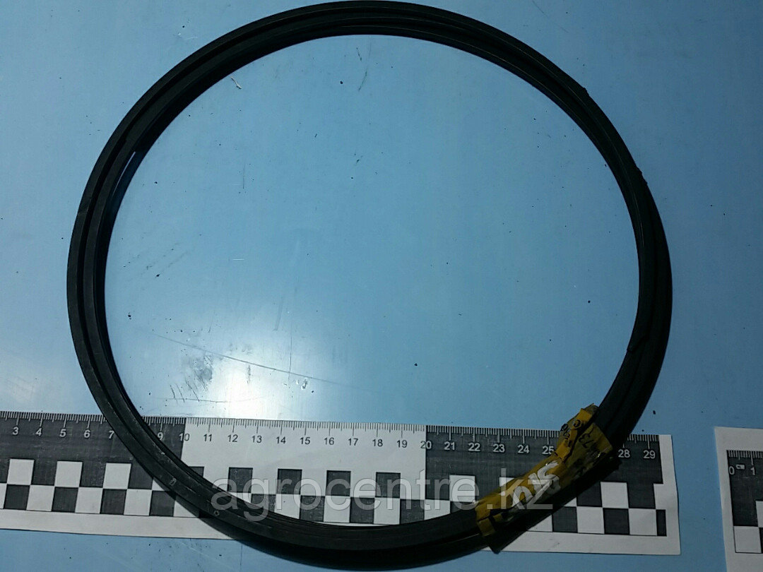 Кольцо стопорное бортового редуктора FAW290 2305043B (S04751)