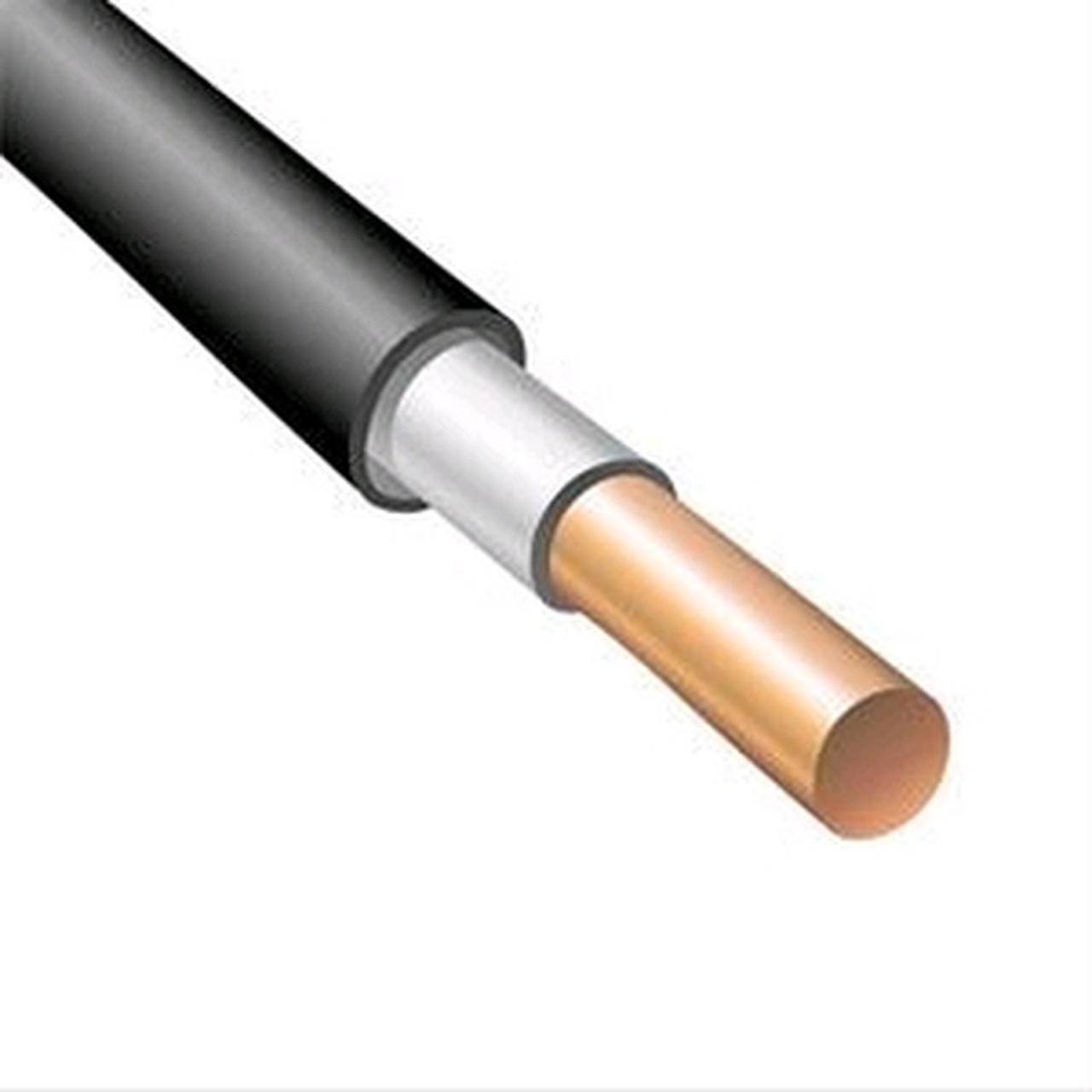 КАБЕЛЬ ПВББШВ 1Х35, фото 1