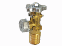 Вентиль баллона ВБ 2