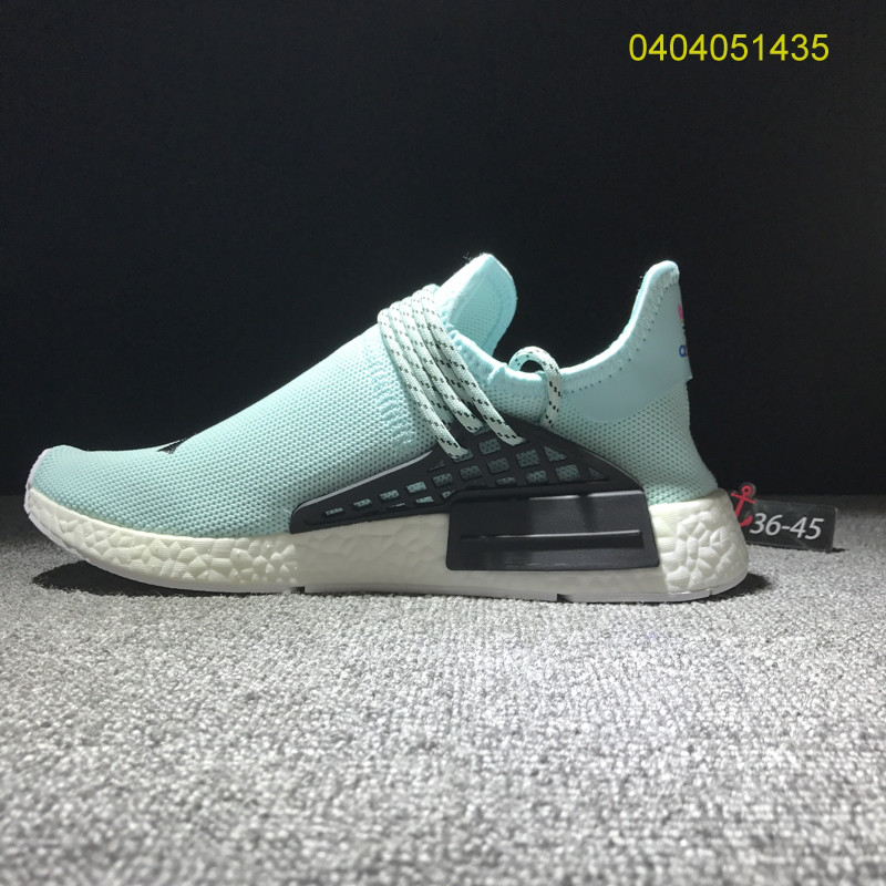 Кроссовки Adidas NMD by Pharrell Williams - фото 1 - id-p51554493