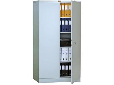 Металлический шкаф для документов VALBERG AMH 1891