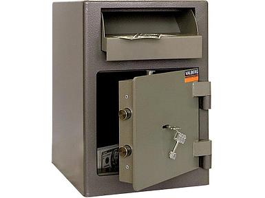 Сейф VALBERG ASD-19