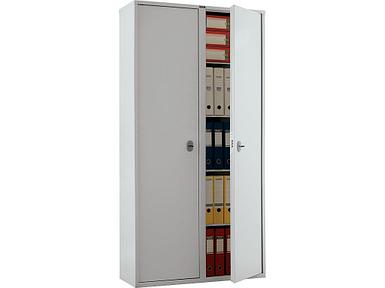 Шкаф бухгалтерский ПРАКТИК SL- 185/2