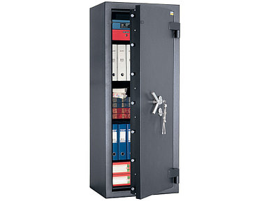 Сейф взломостойкий VALBERG РУБЕЖ 1668 KL