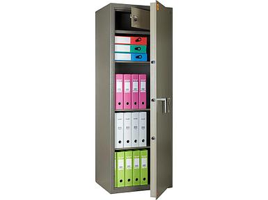 Сейф VALBERG ASM 165 T